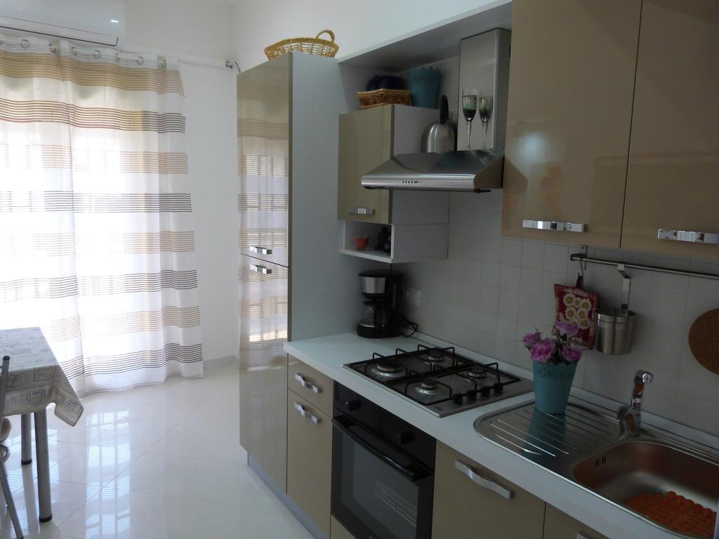 Ferienwohnung Casa Principe Maqueda Palermo Exterior foto
