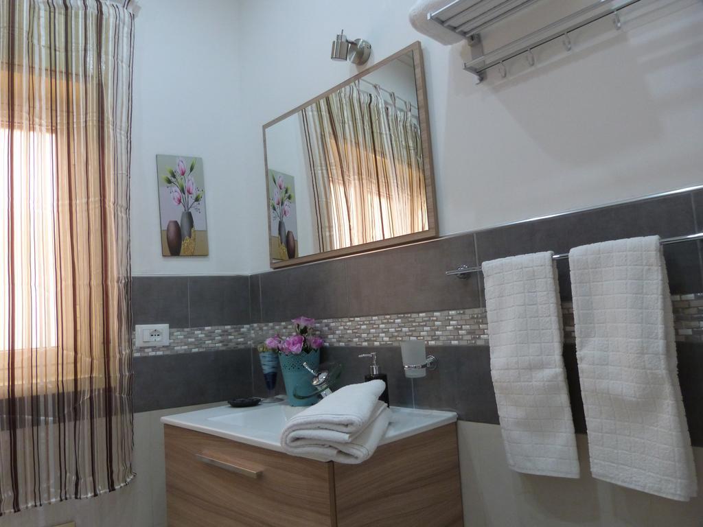 Ferienwohnung Casa Principe Maqueda Palermo Exterior foto