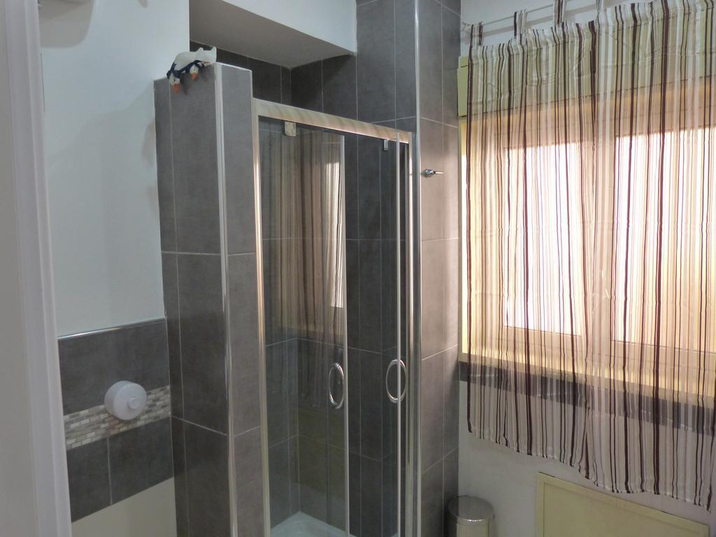 Ferienwohnung Casa Principe Maqueda Palermo Exterior foto